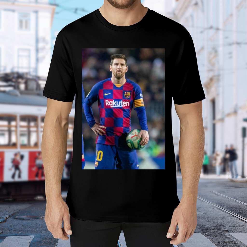 Epic Soccer Passion Tee Represent Soccer¡¯s Power and Speed