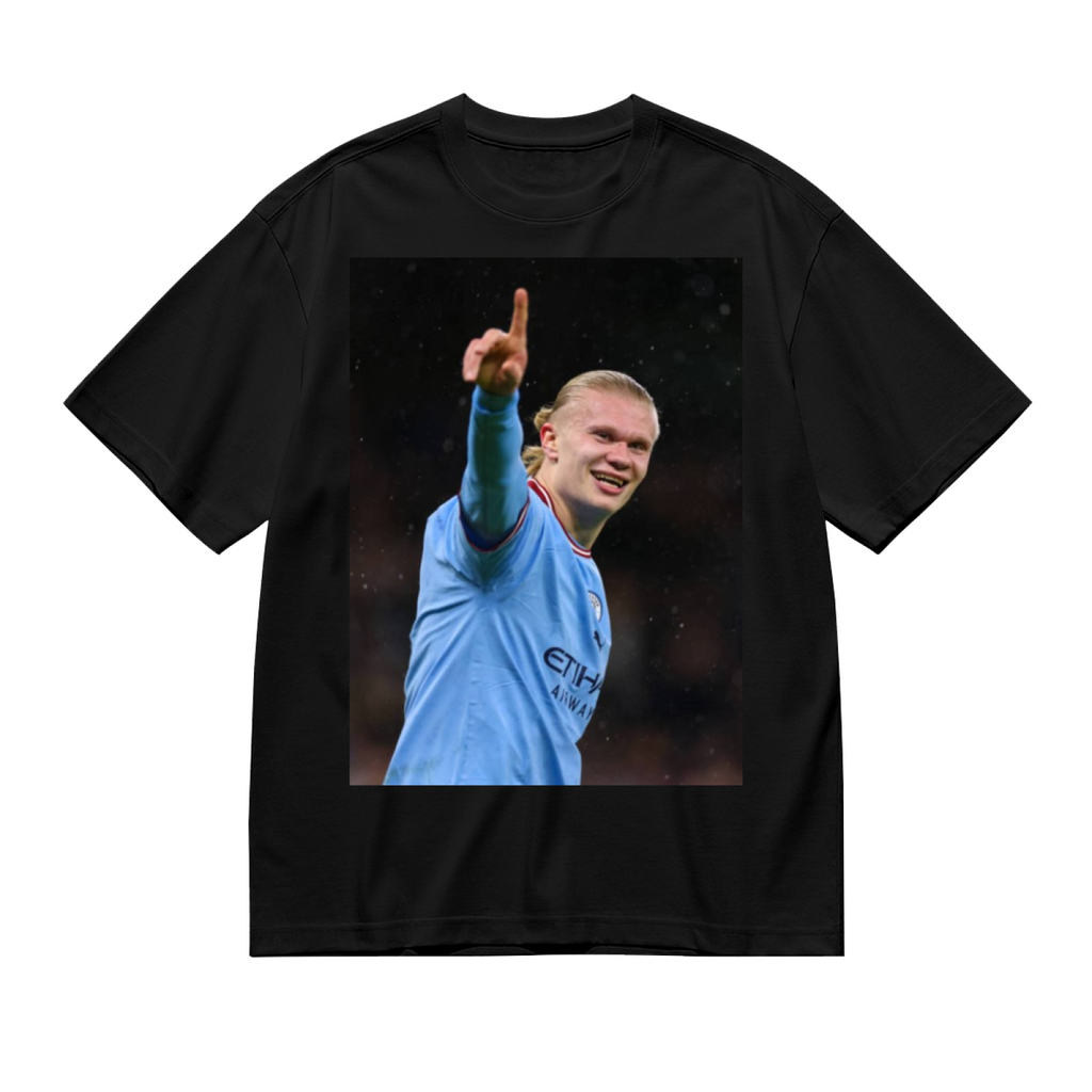 Football Legacy Champion Tee Show Your Pride for the Beautiful Game
