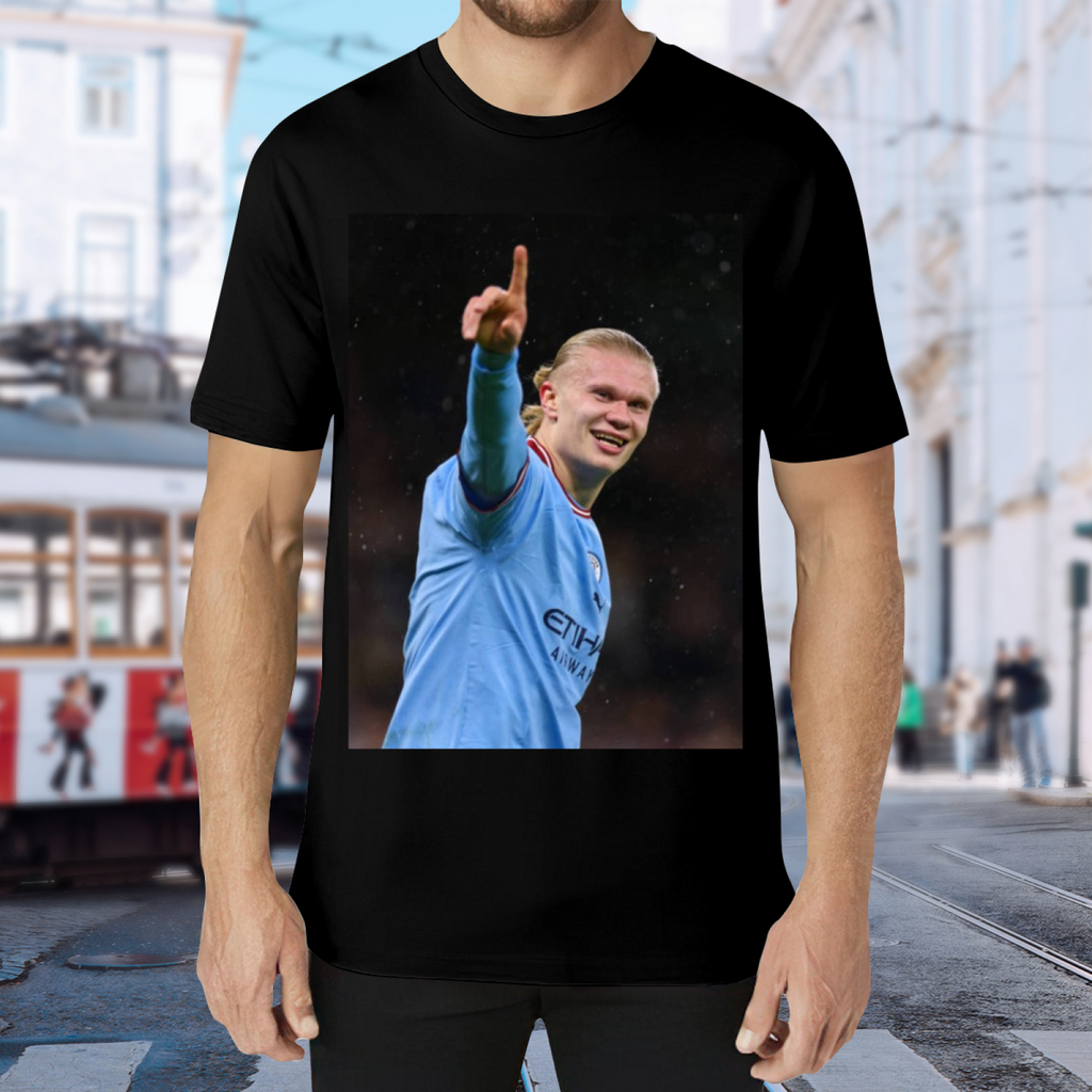 Football Legacy Champion Tee Show Your Pride for the Beautiful Game