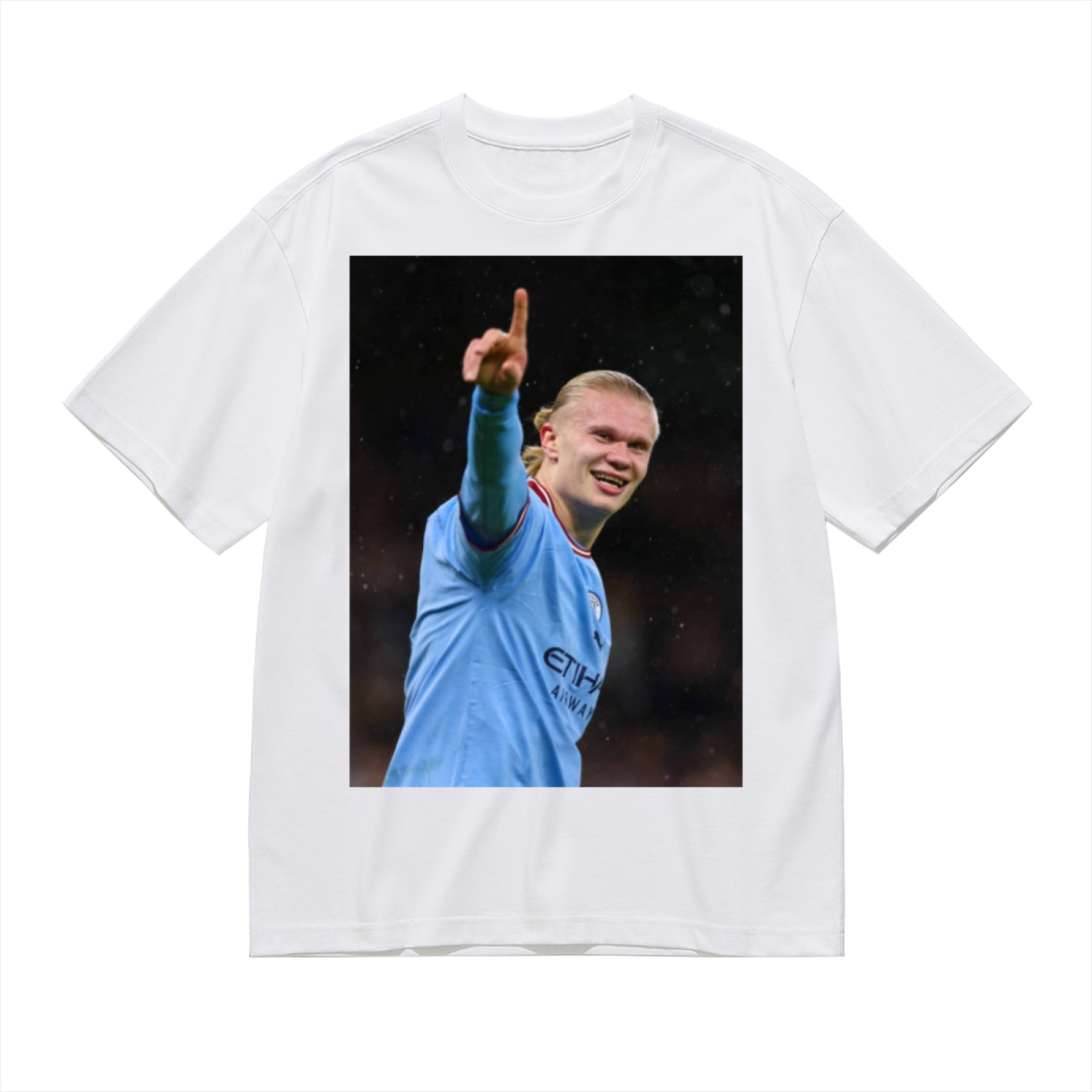 Football Legacy Champion Tee Show Your Pride for the Beautiful Game