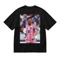 Soccer Enthusiast T-Shirt Show Off Your Love for the Game