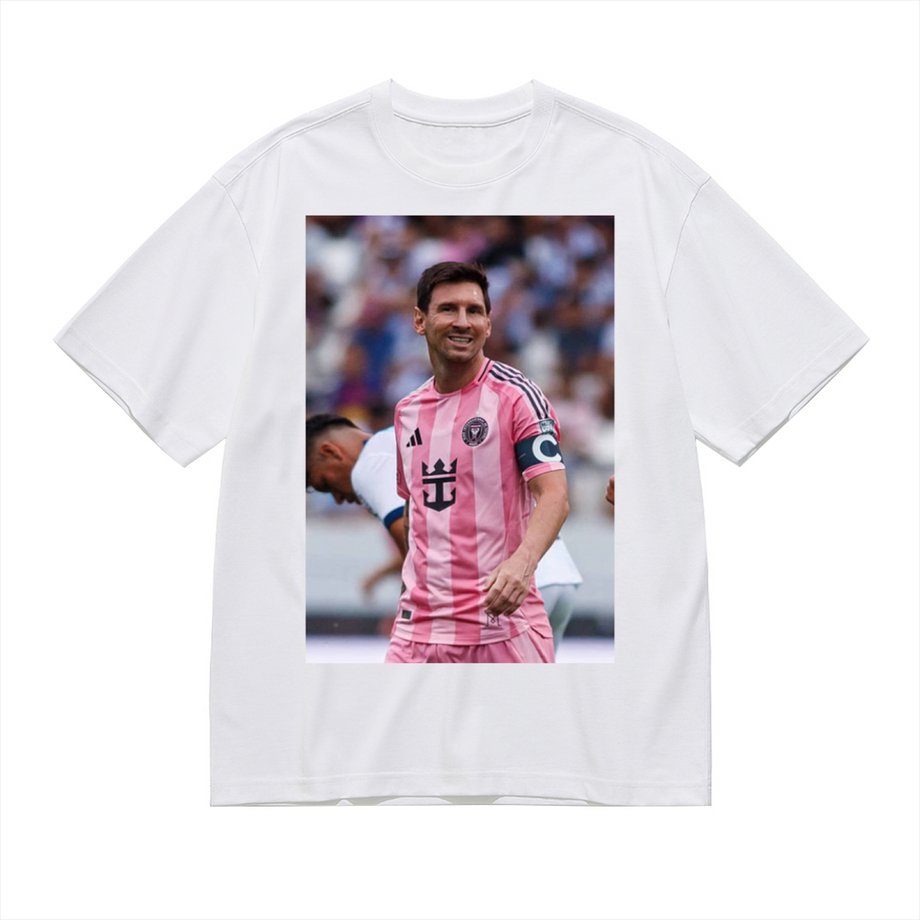 Soccer Enthusiast T-Shirt Show Off Your Love for the Game