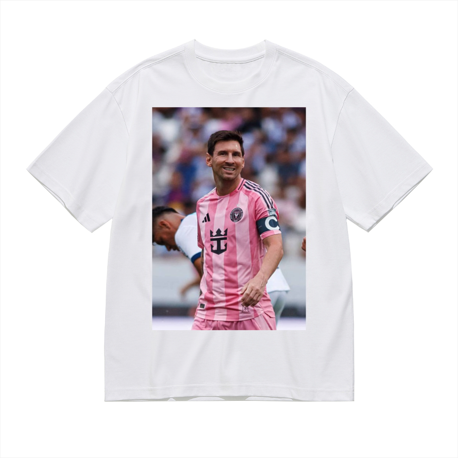 Soccer Enthusiast T-Shirt Show Off Your Love for the Game