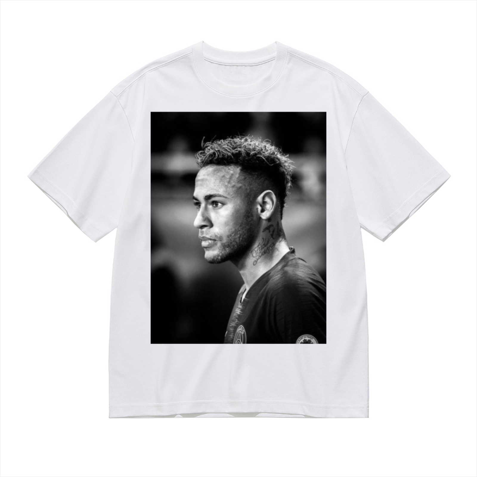 Football Victory Moment Tee Represent the Triumphs of Soccer