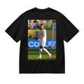 Football Superstars Action Tee Represent Soccer¡¯s Greatest Goals