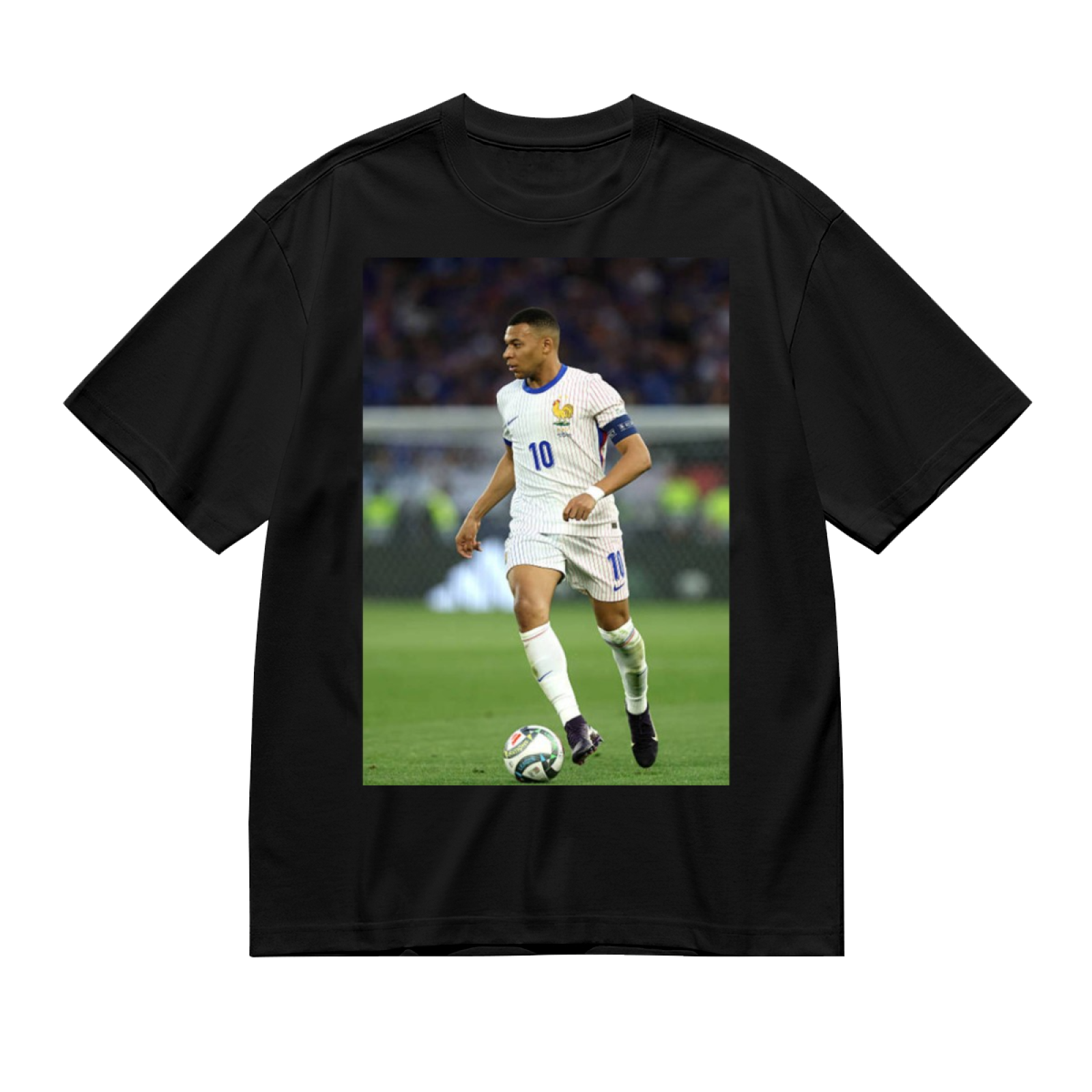 Football Superstars Glory Tee Represent Soccer¡¯s Champions