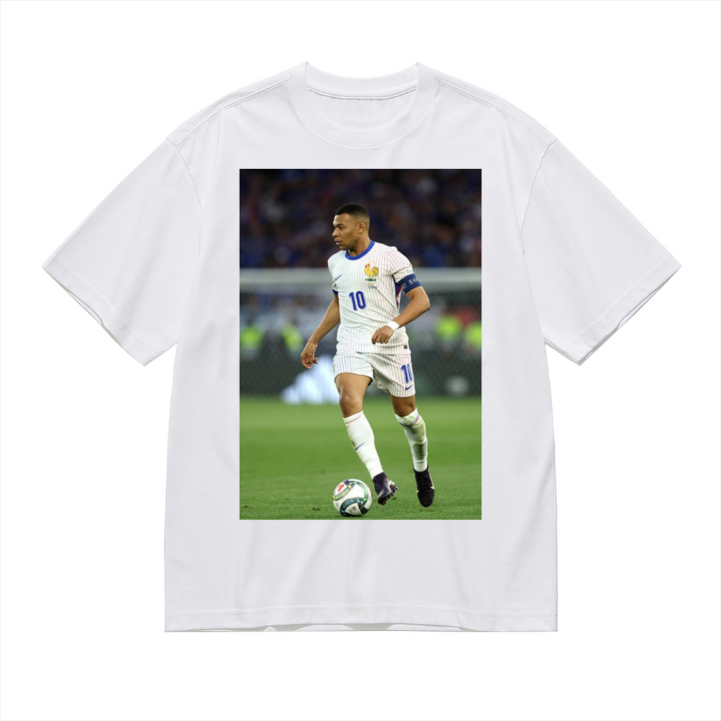 Football Superstars Glory Tee Represent Soccer¡¯s Champions