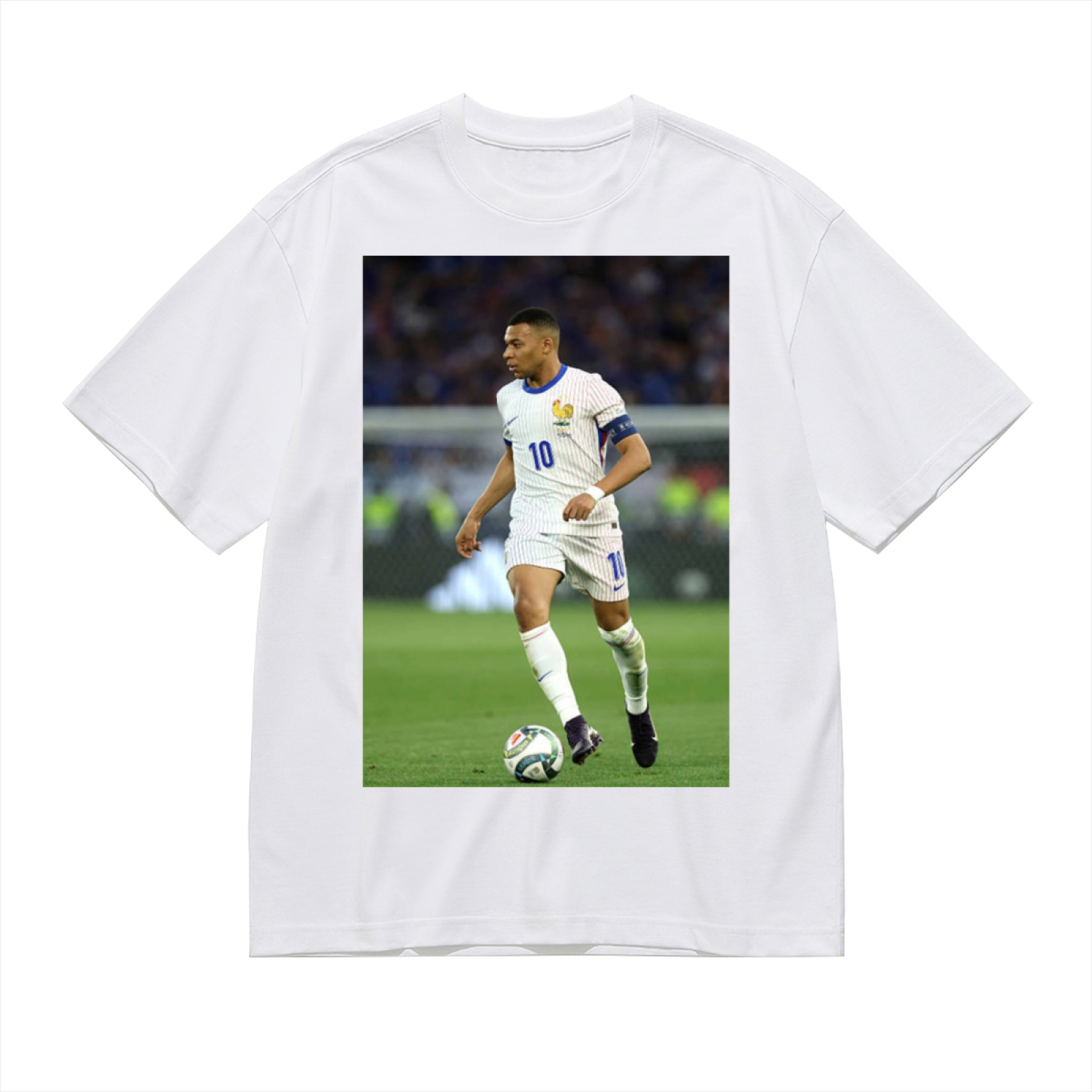 Football Superstars Glory Tee Represent Soccer¡¯s Champions