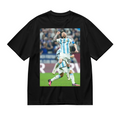 Football Movement Tee Bring the Game to Life in Style