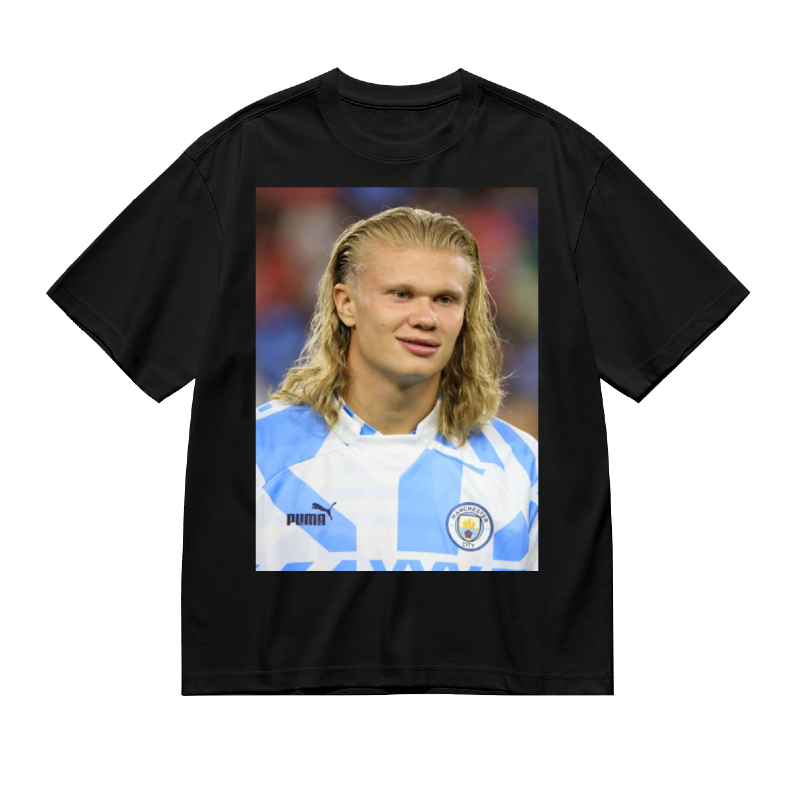 Football Champion Striker Hero Tee Celebrate Soccer¡¯s Most Iconic Goals