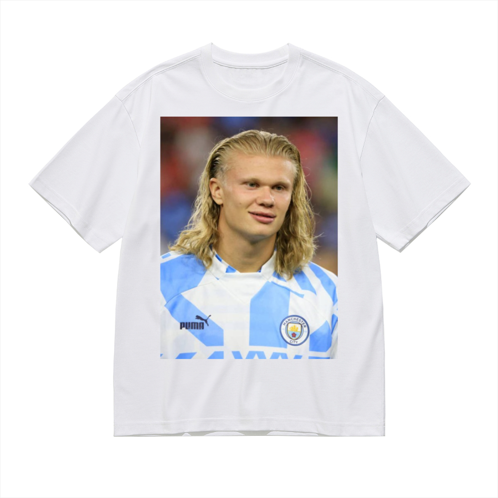 Football Champion Striker Hero Tee Celebrate Soccer¡¯s Most Iconic Goals