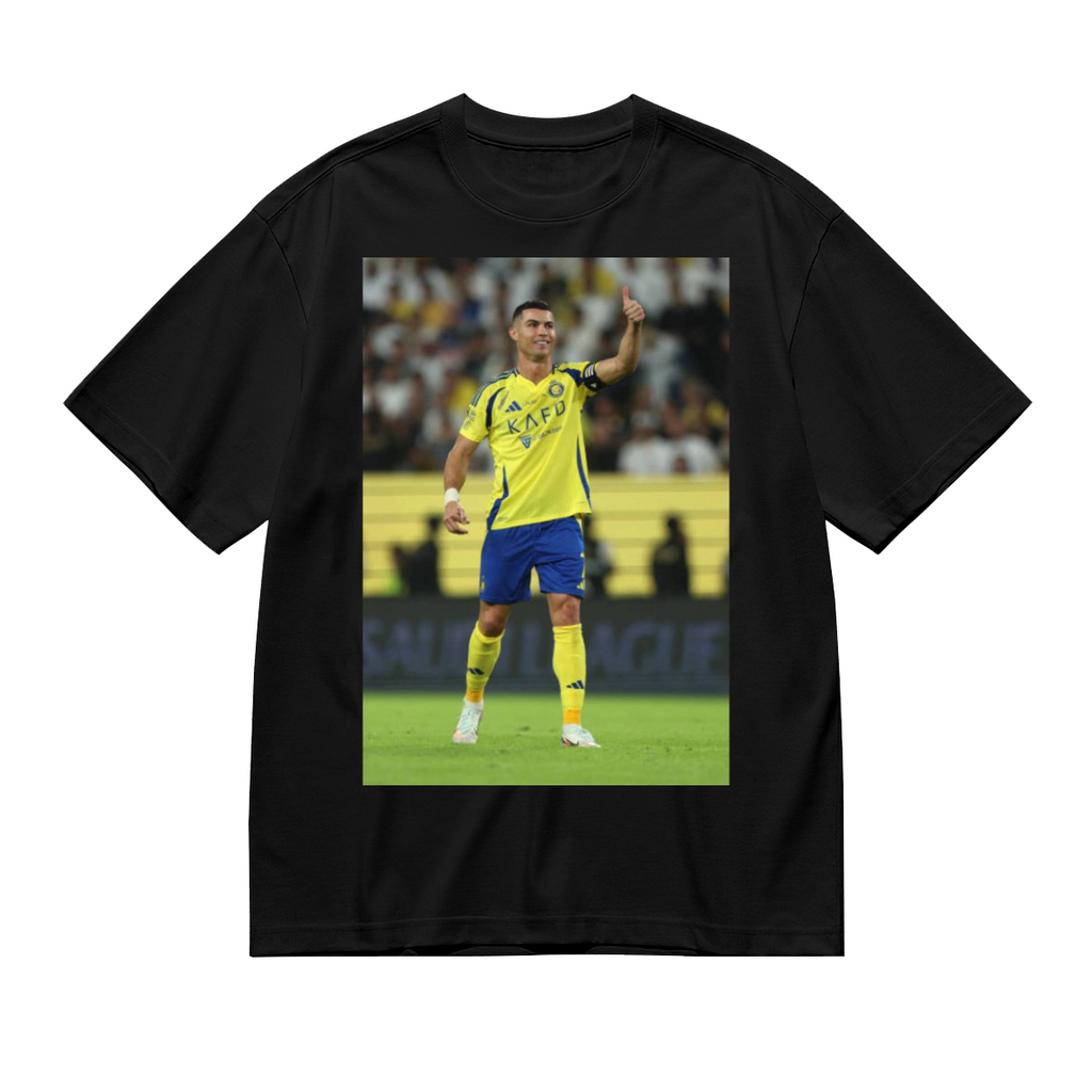Football Passion Tee ¨C For Fans Who Live and Breathe the Game