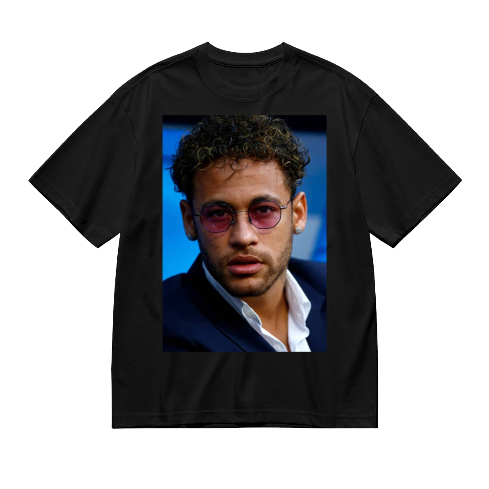 Football Power Play Graphic T-Shirt Show Your Football Pride