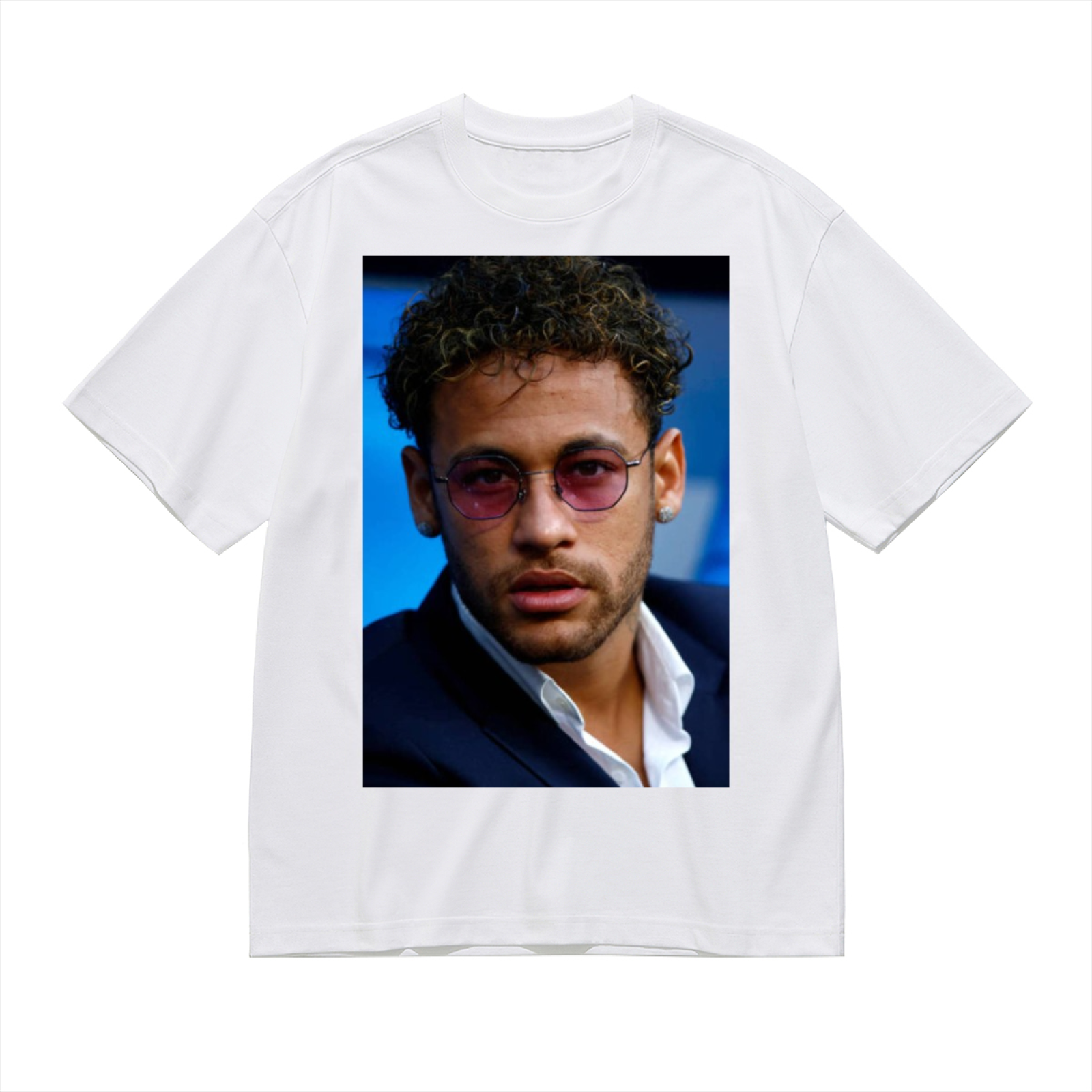 Football Power Play Graphic T-Shirt Show Your Football Pride