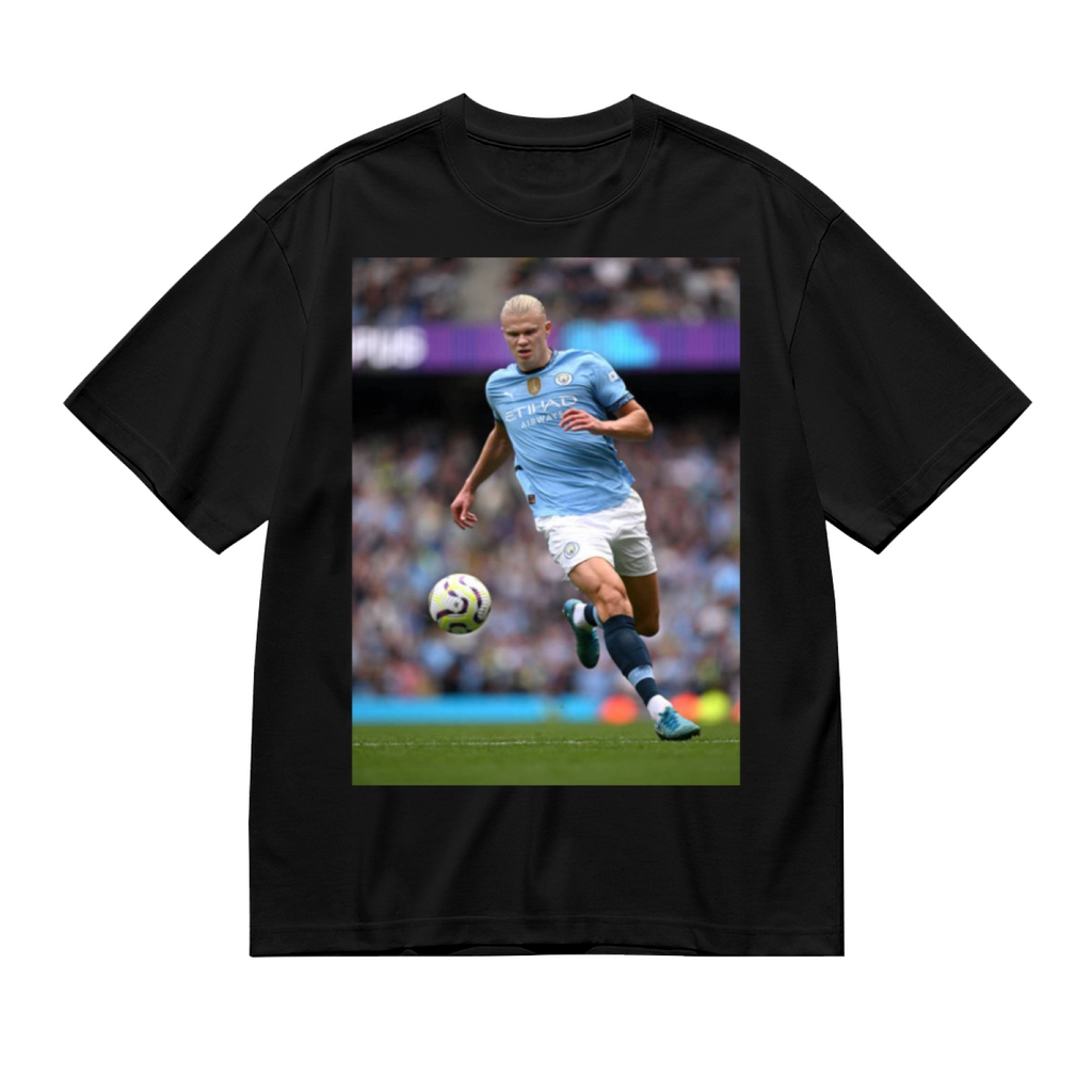 Football Legacy Master Tee Represent the Glory of the Game