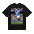 Football Legacy Master Tee Represent the Glory of the Game
