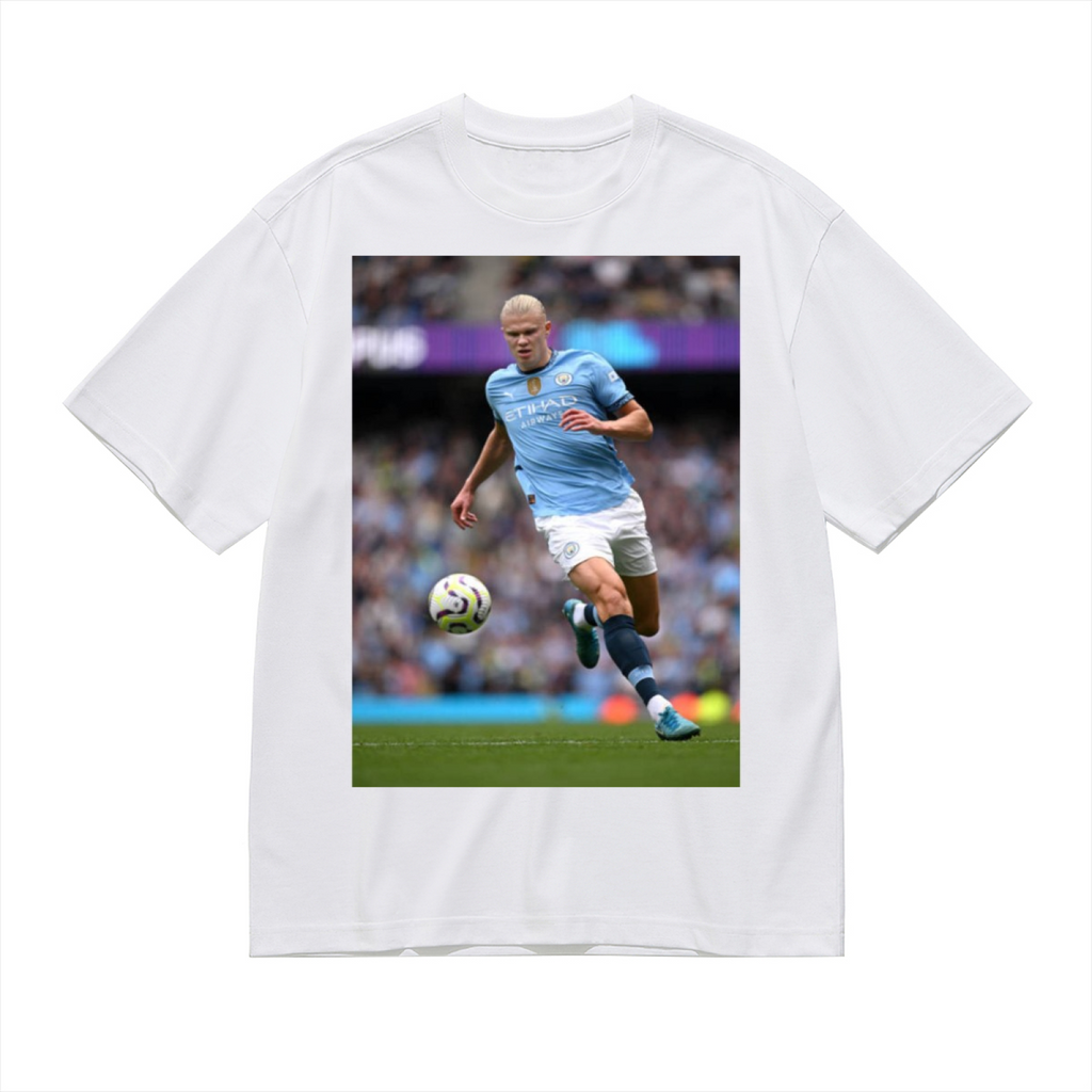 Football Legacy Master Tee Represent the Glory of the Game