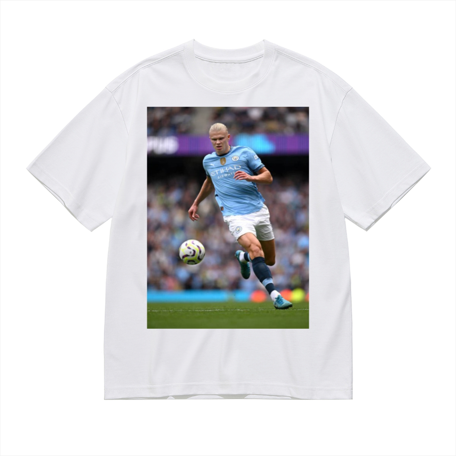 Football Legacy Master Tee Represent the Glory of the Game