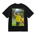 Unstoppable Force Football Tee ¨C Perfect for Every Soccer Fan