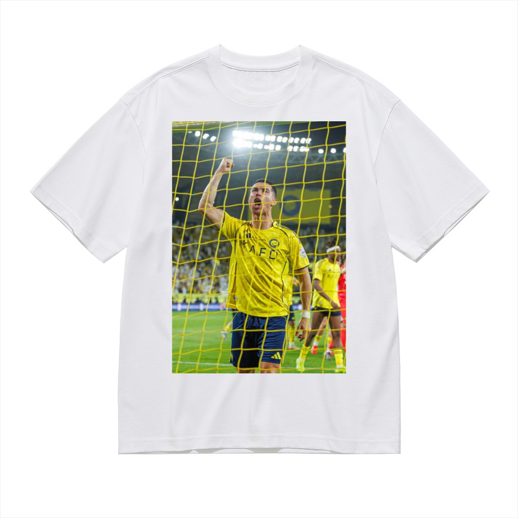 Unstoppable Force Football Tee ¨C Perfect for Every Soccer Fan