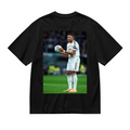 Football Striker Master Tee Show Your Passion for Football