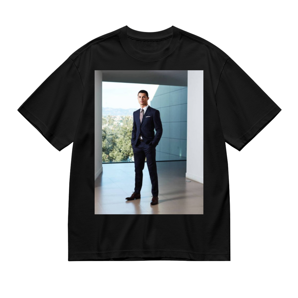 Soccer Champion Tee Celebrate the Thrill of the Beautiful Game