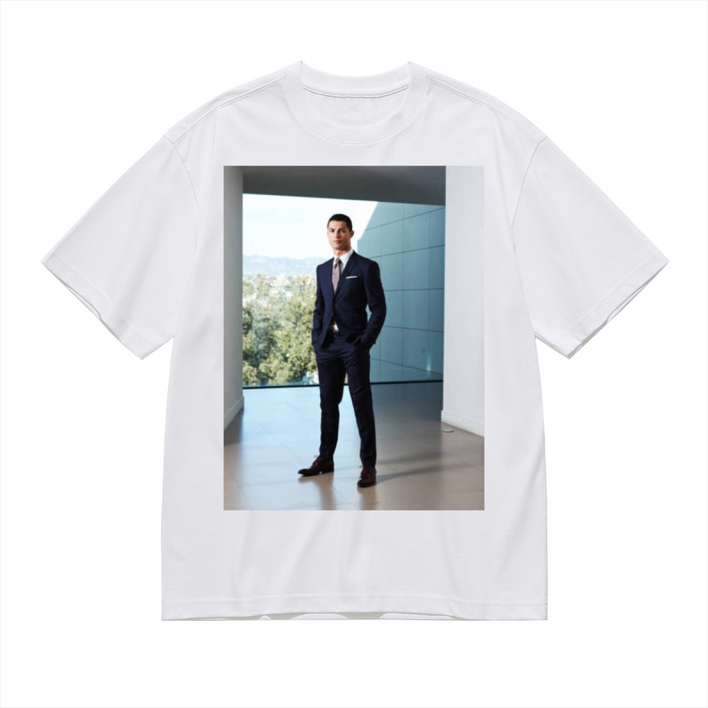 Soccer Champion Tee Celebrate the Thrill of the Beautiful Game