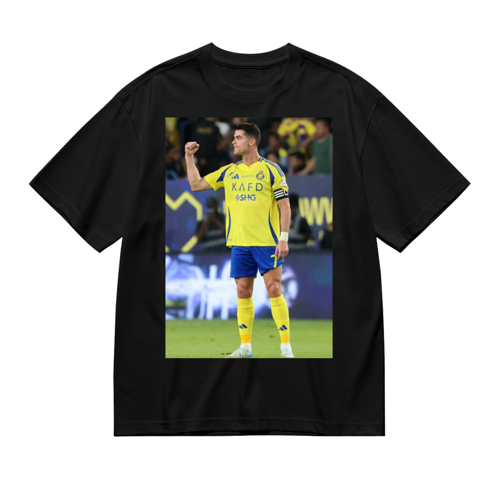Soccer Legacy T-Shirt Celebrate the History of Football Legends