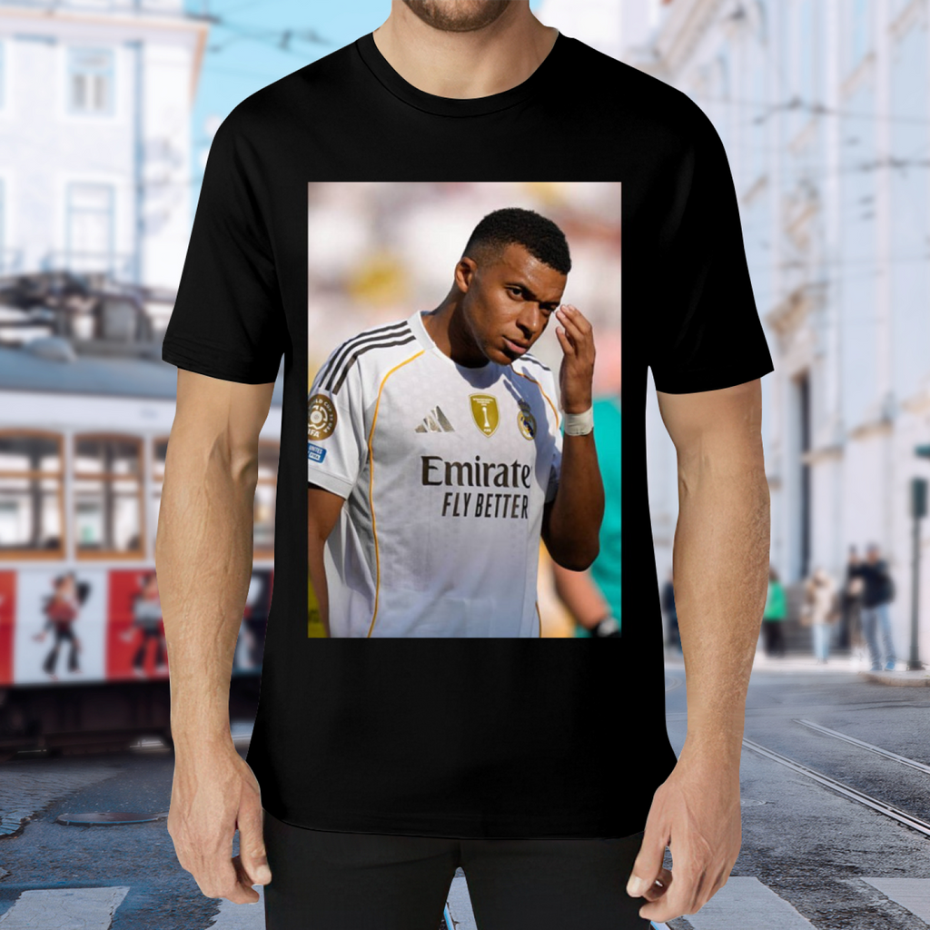 Football Glory Legacy Tee Show Your Support for Football Heroes