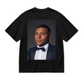 Football Power Star Tee Represent the Thrill of the Beautiful Game
