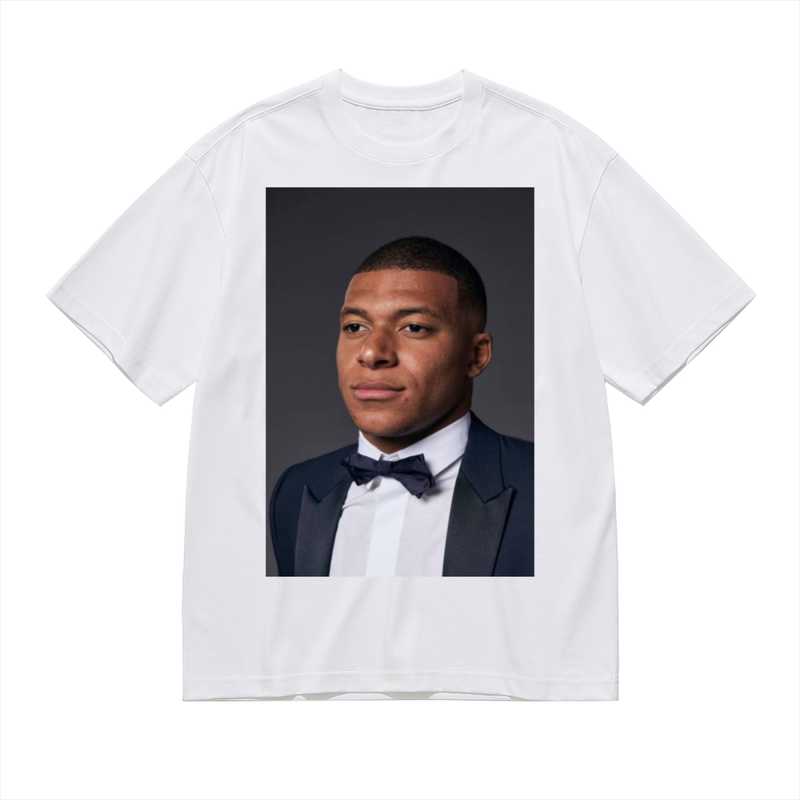 Football Power Star Tee Represent the Thrill of the Beautiful Game
