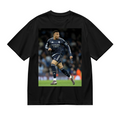 Football Action Superstars Tee Show Your Love for the Beautiful Game
