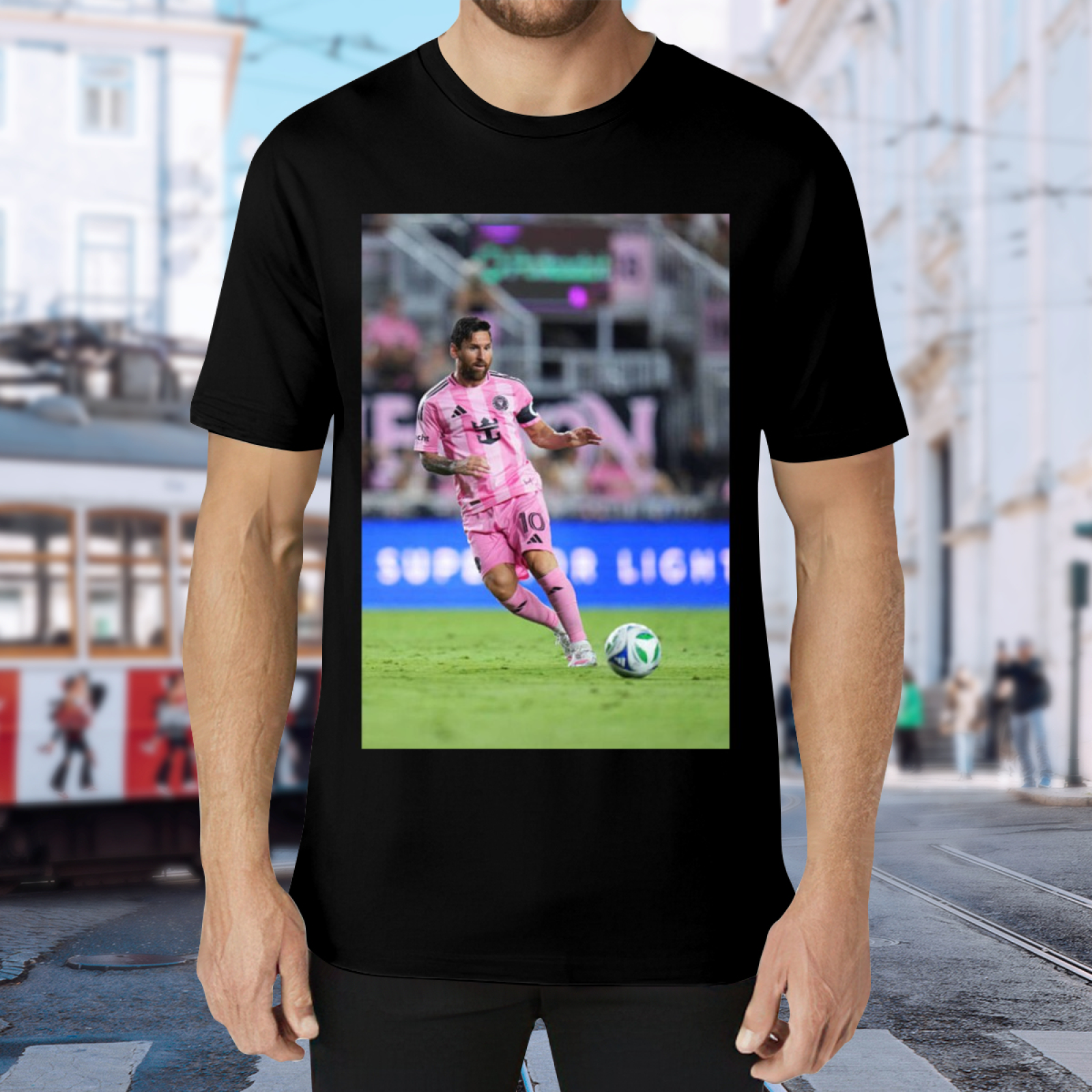 Football Victory Tee Show Your Love for the Sport