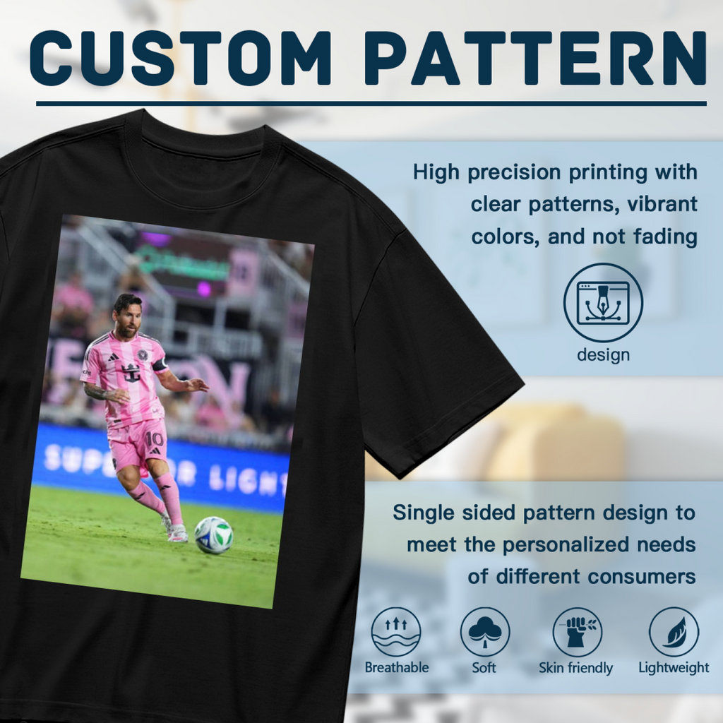 Football Victory Tee Show Your Love for the Sport