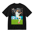 Football Glory Master Star Tee Represent the Glory of Soccer Heroes