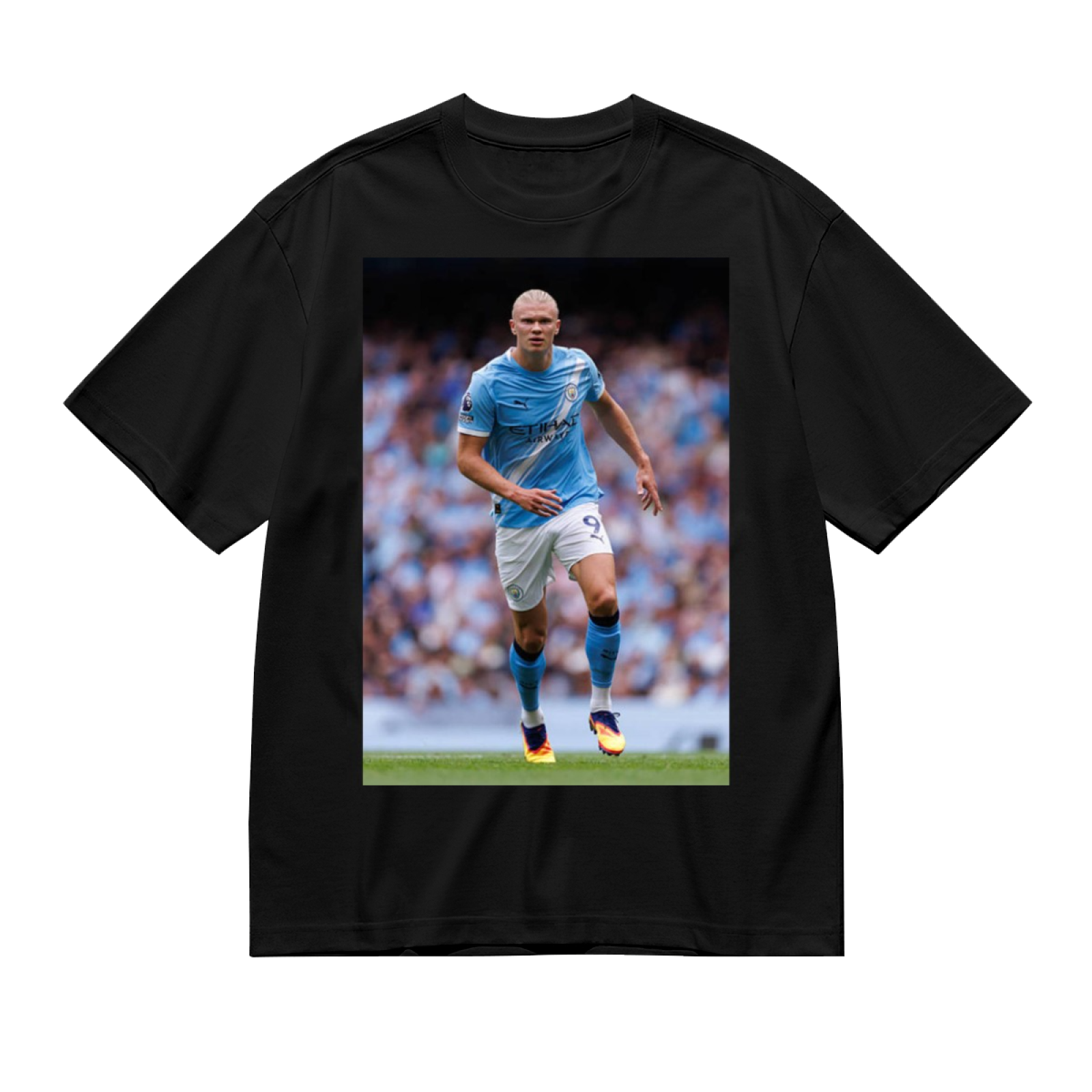 Football Glory Power Tee Celebrate Soccer¡¯s Greatest Achievements