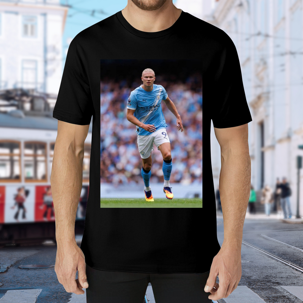 Football Glory Power Tee Celebrate Soccer¡¯s Greatest Achievements