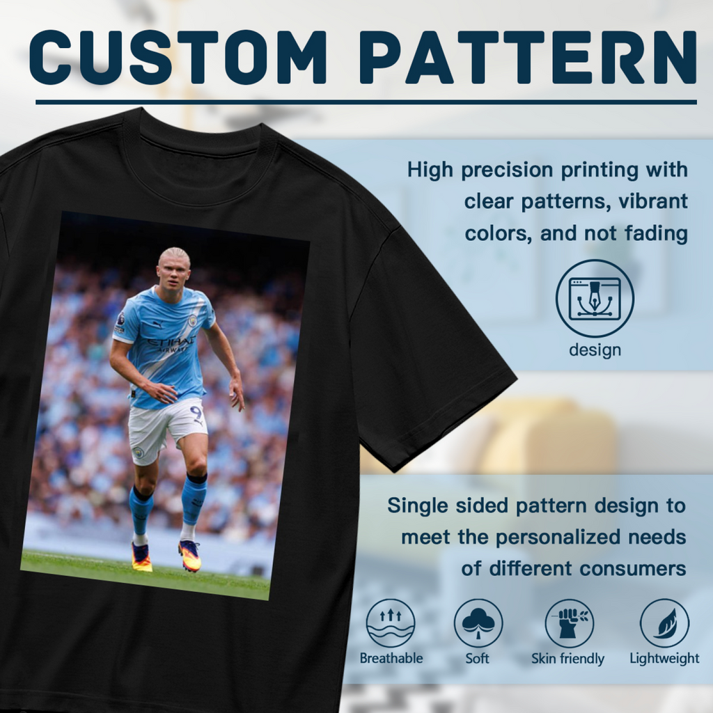 Football Glory Power Tee Celebrate Soccer¡¯s Greatest Achievements