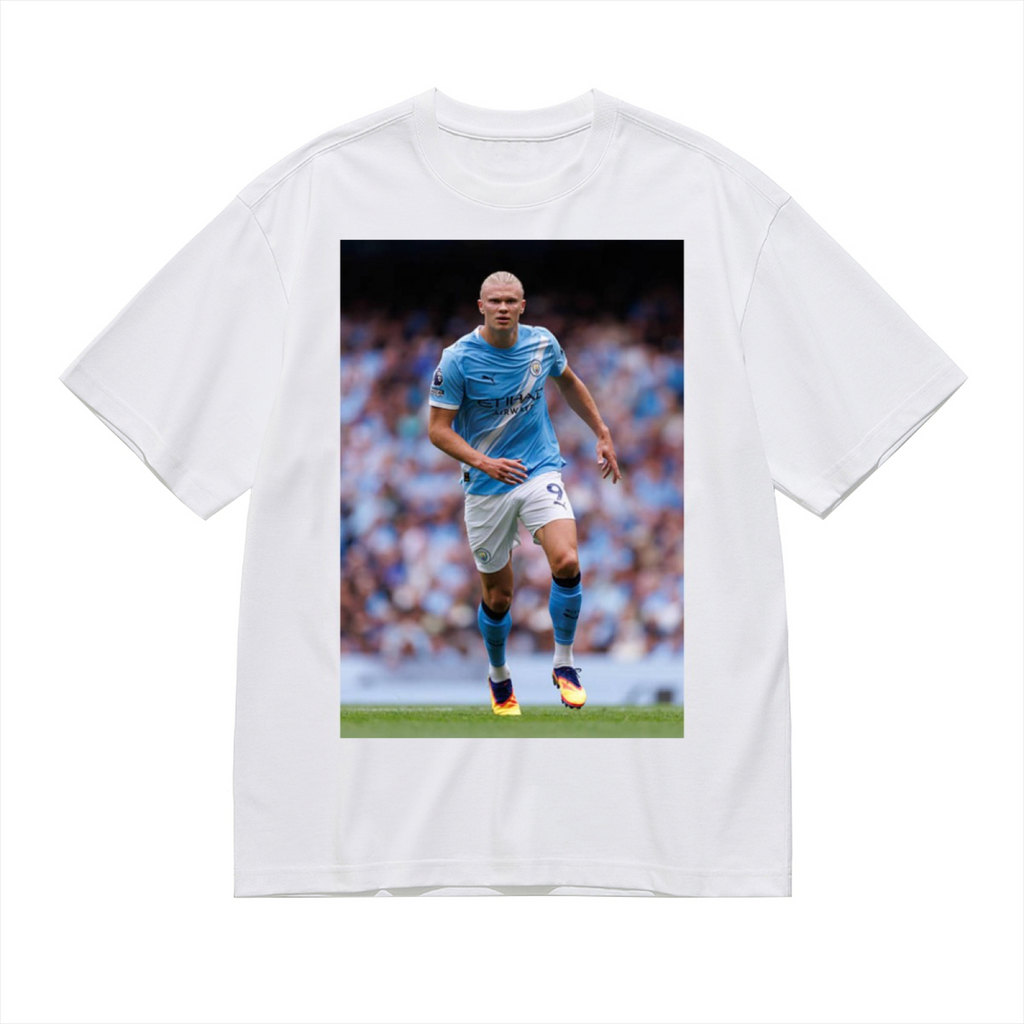 Football Glory Power Tee Celebrate Soccer¡¯s Greatest Achievements