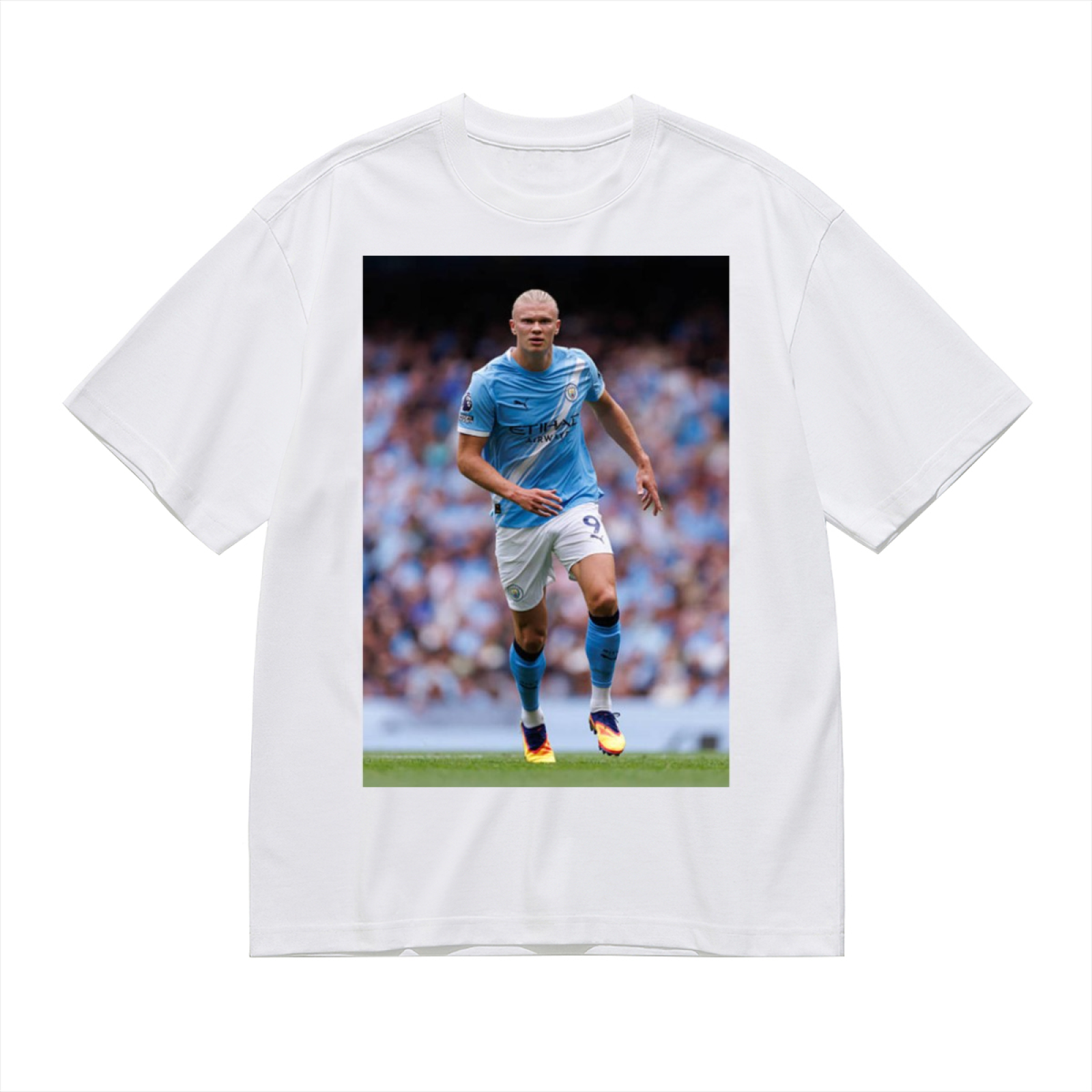 Football Glory Power Tee Celebrate Soccer¡¯s Greatest Achievements