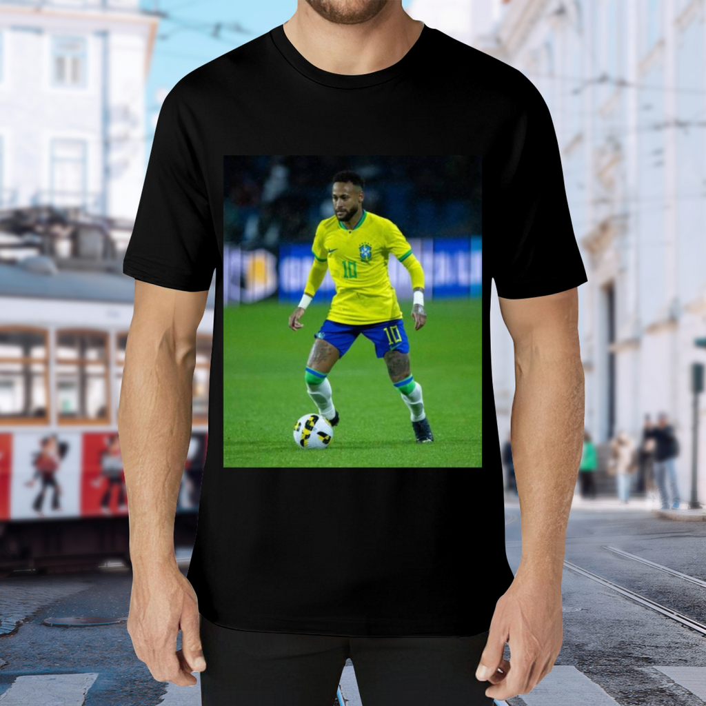Football Victory Tee Celebrate Soccer¡¯s Legendary Moments