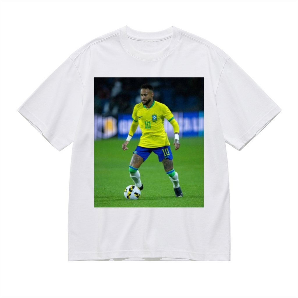 Football Victory Tee Celebrate Soccer¡¯s Legendary Moments