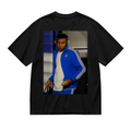 Football Star Hero Tee Celebrate the Legends of the Beautiful Game