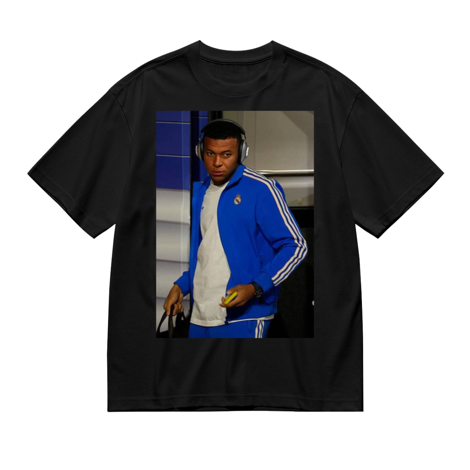 Football Star Hero Tee Celebrate the Legends of the Beautiful Game