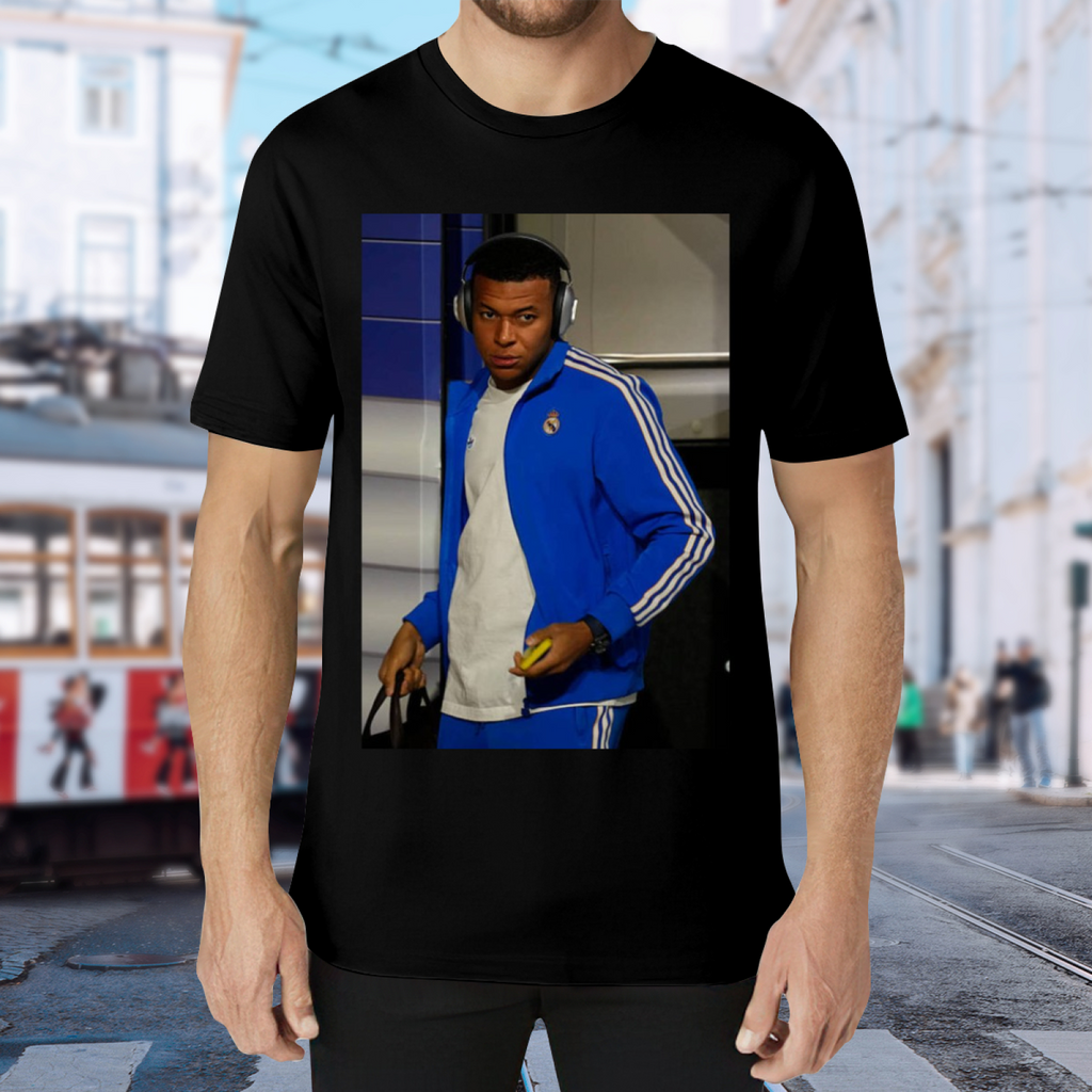 Football Star Hero Tee Celebrate the Legends of the Beautiful Game