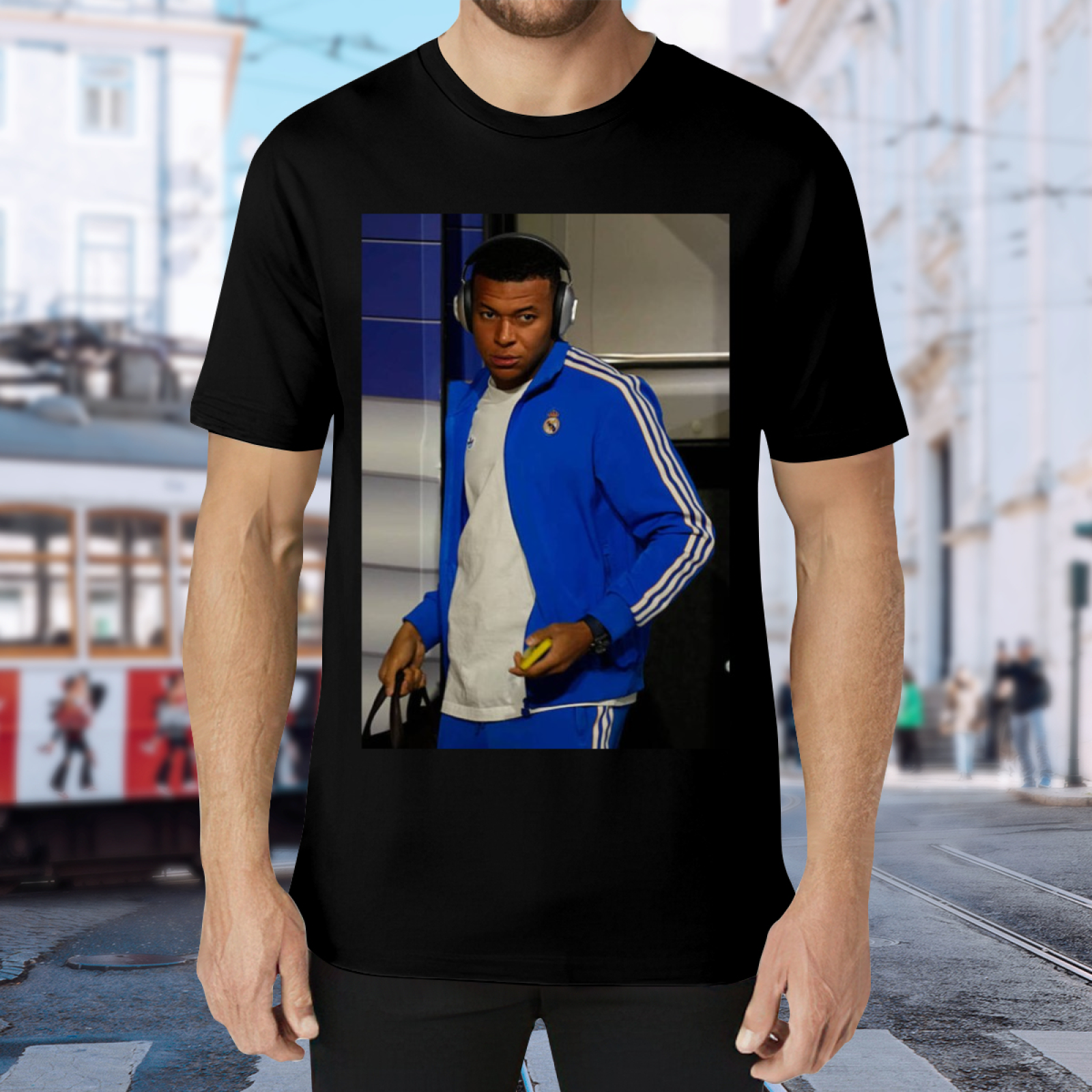 Football Star Hero Tee Celebrate the Legends of the Beautiful Game
