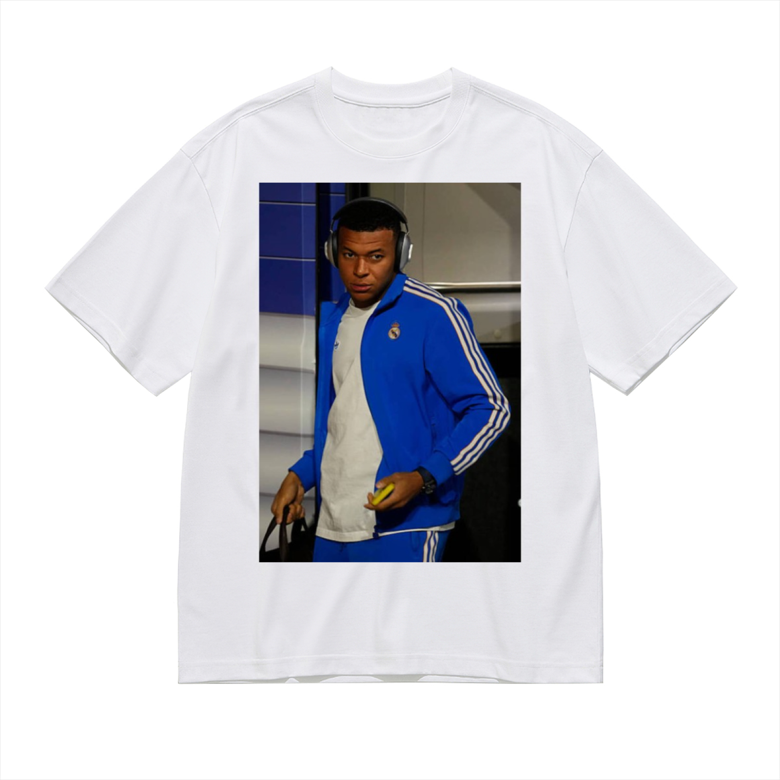 Football Star Hero Tee Celebrate the Legends of the Beautiful Game