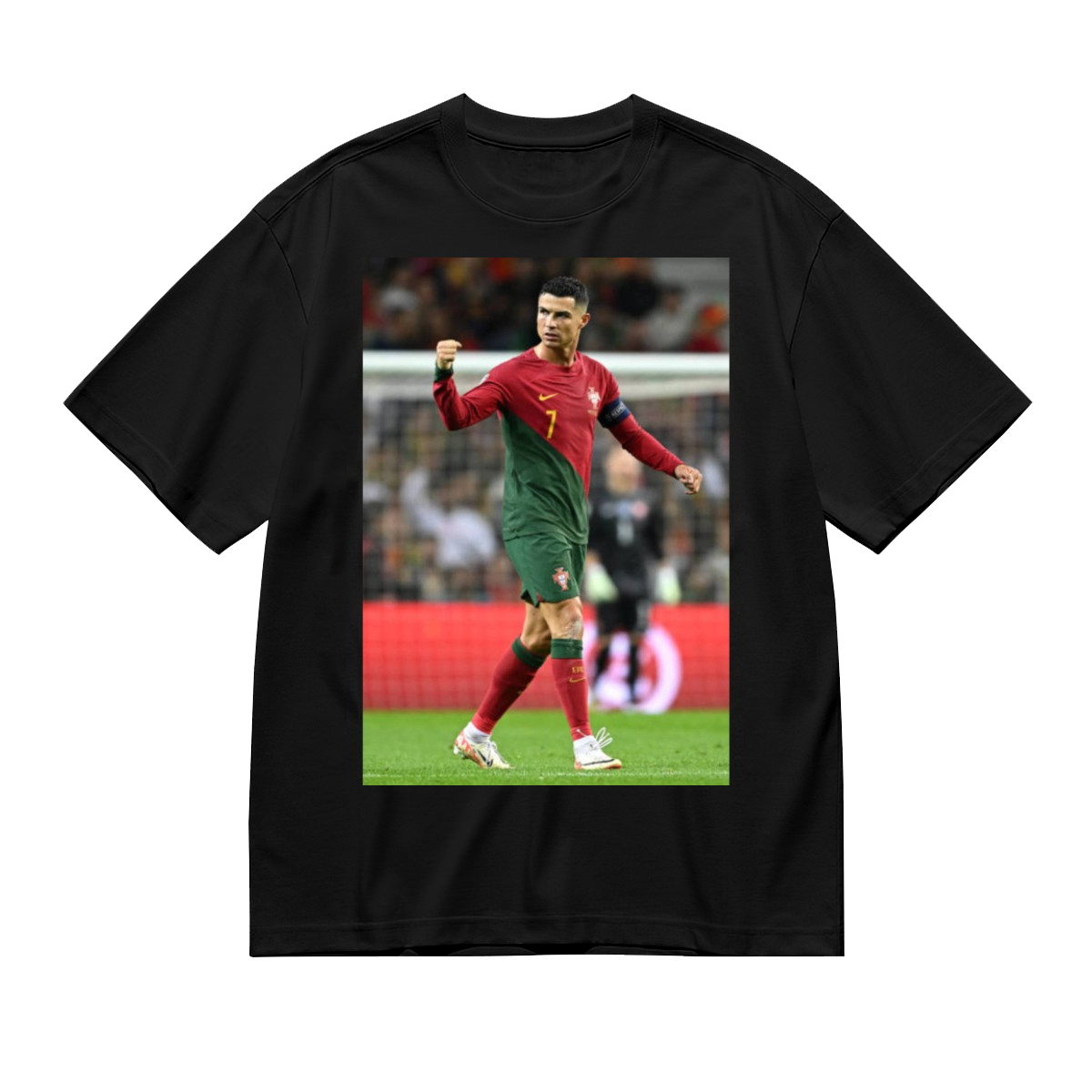 Football Legend-Inspired Tee ¨C For Fans Who Appreciate Greatness