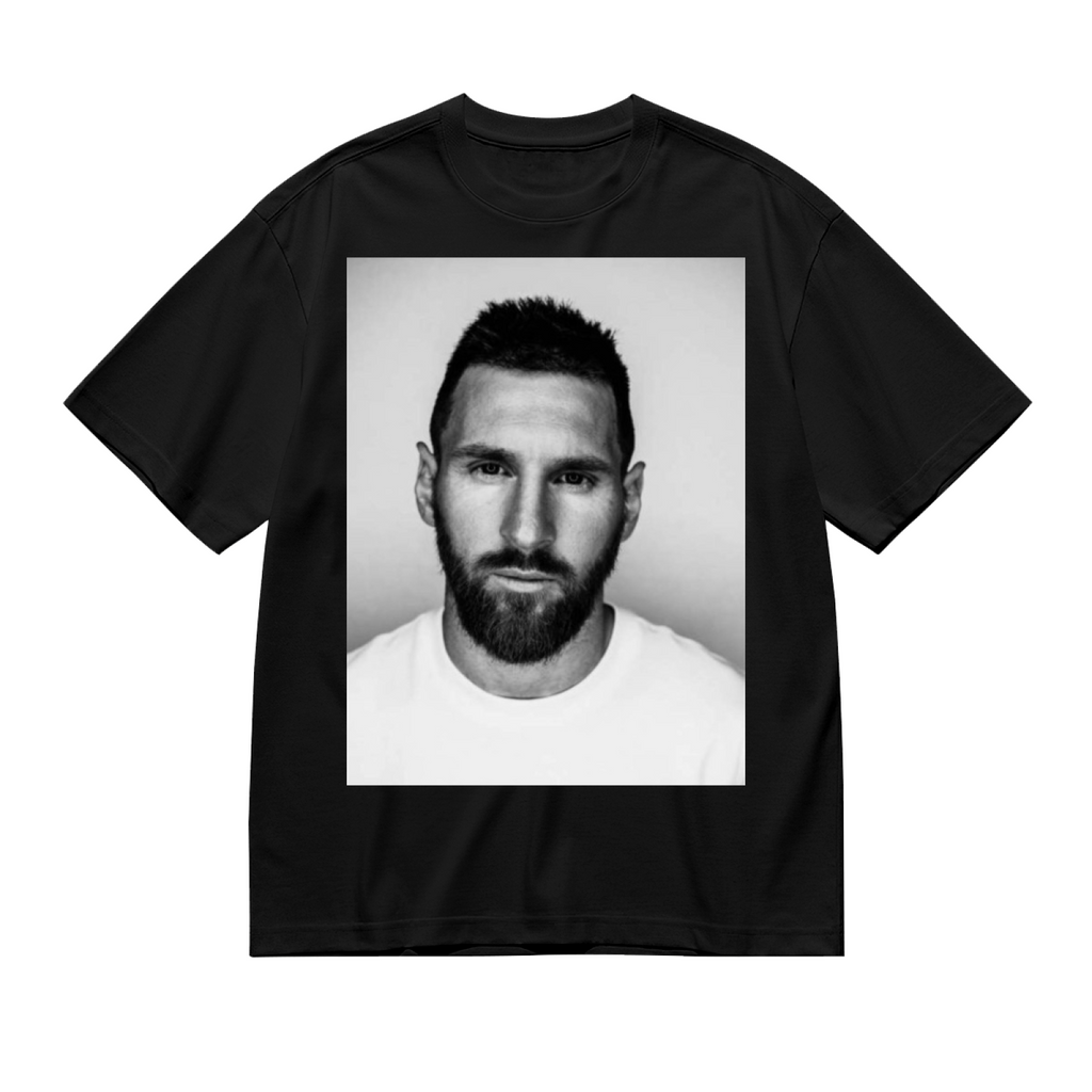Football Hero Graphic Tee Show Your Passion for the Beautiful Game