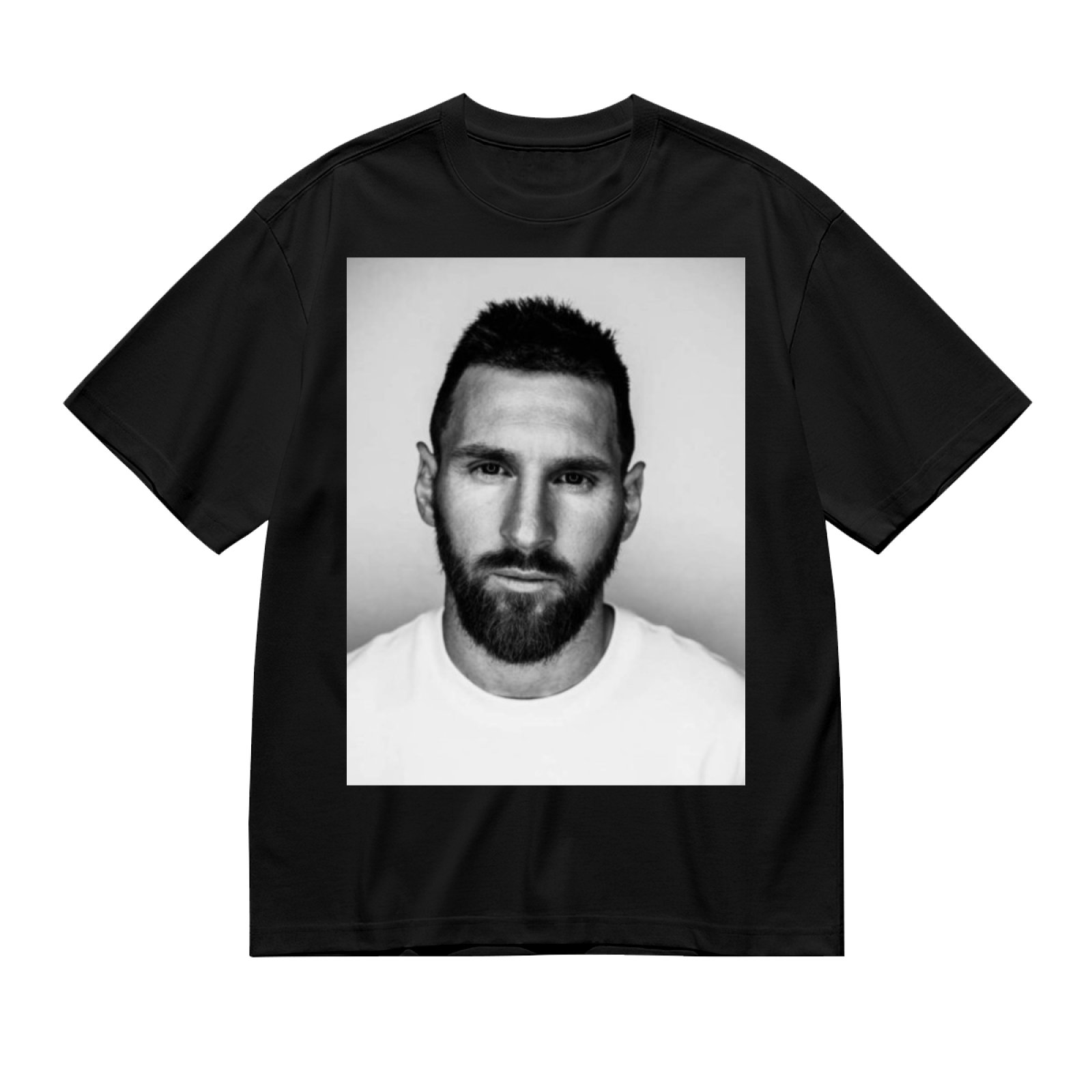 Football Hero Graphic Tee Show Your Passion for the Beautiful Game